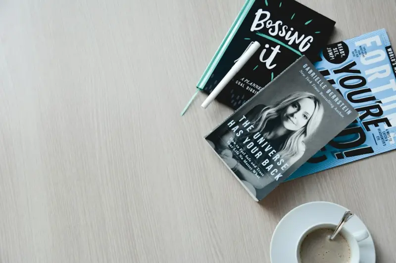 The Quiet Superpower of Blogging: Turning Stories Into Sustainable Growth