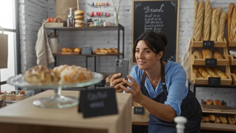 The Sweet Success: Unleashing the Power of Social Media for Bakery Businesses