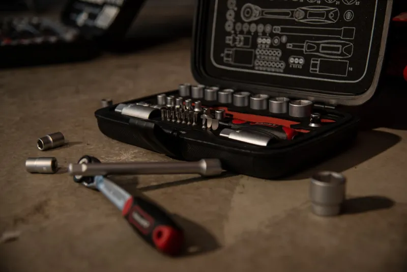 Brad Hays’ 2026 Toolkit: Must‑Have Tools for the Modern Pro