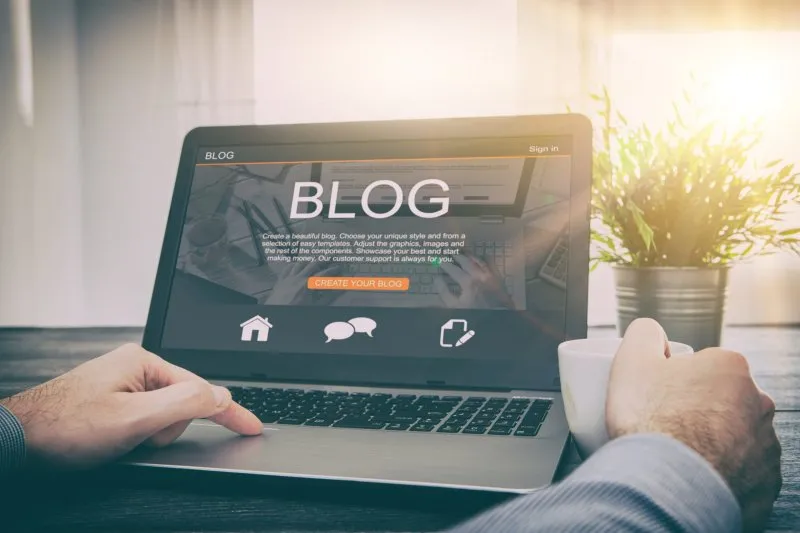 What Are the Challenges that Businesses Face When Building Their Blog and Online Presence?