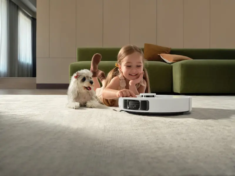 The Smart Pet Revolution: How Tech Is Redefining Care for Our Furry Friends The Smart Pet Revolution: How Tech Is Redefining Care for Our Furry Friends