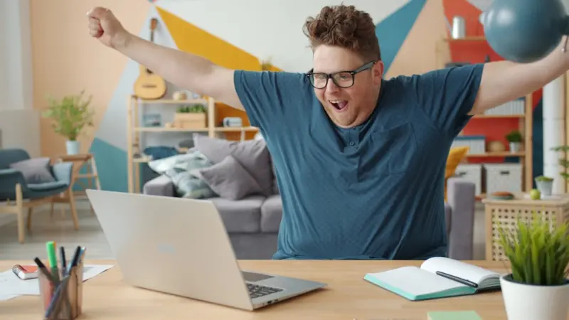 Celebrating Success in the Age of Remote Work