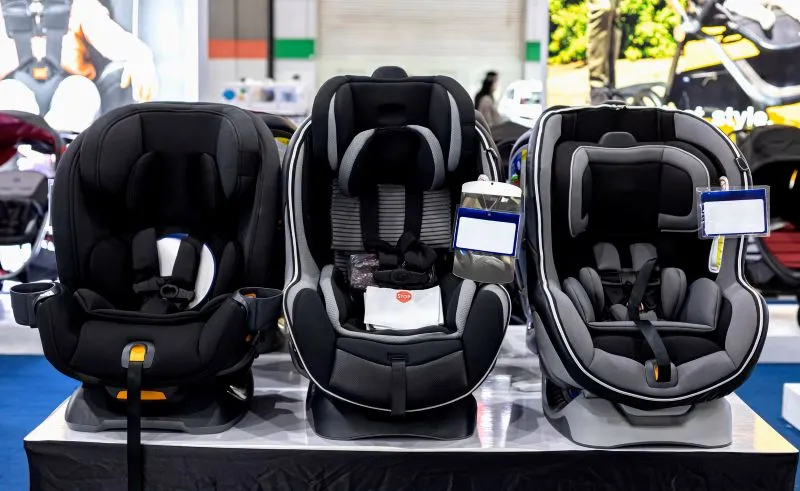 The Best Convertible Car Seats We Trusted with Our Own Kids’ Safety