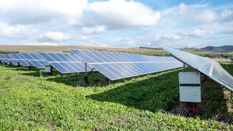 Community-Driven Microgrids: Energy’s New Frontier