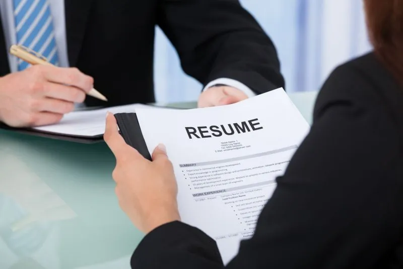 Top Tips for Beefing Up Your Resume