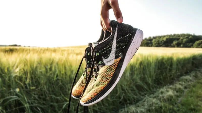 When Sneakers Meet Sustainability: The New Frontier of Conscious Kicks
