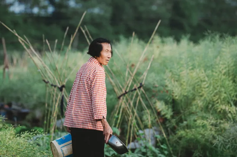 Embracing Sustainable Living as a Senior: My Journey and Insights