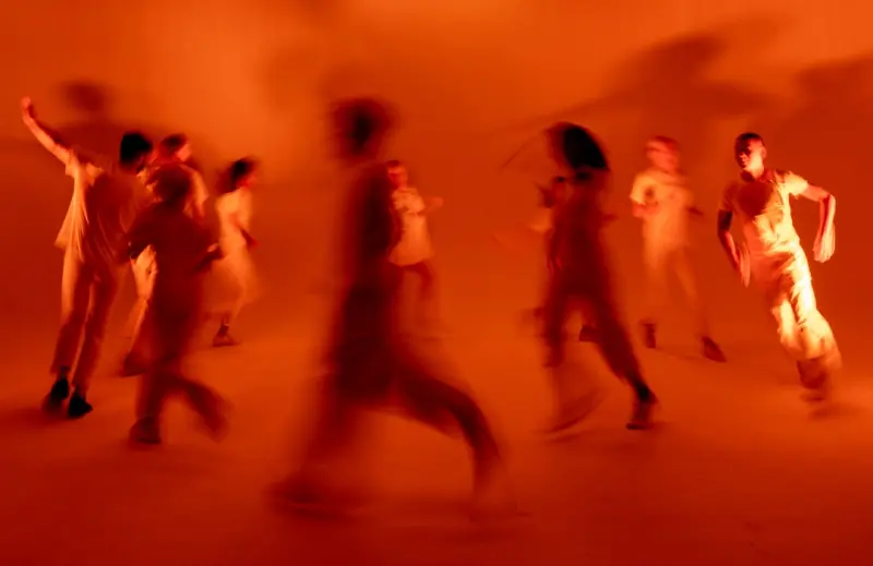 Why Media Agencies Must Master the Dance of Speed and Slow Living