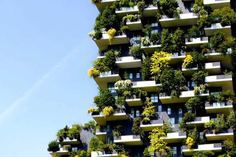 Leveling Up Green: How Sustainable Practices Are Transforming Game Development