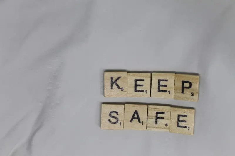 Everyday Safety Secrets You Need to Know