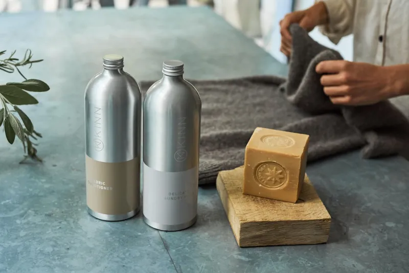 The Future of Industrial Products: How Sustainable Living is Revolutionizing the Industry