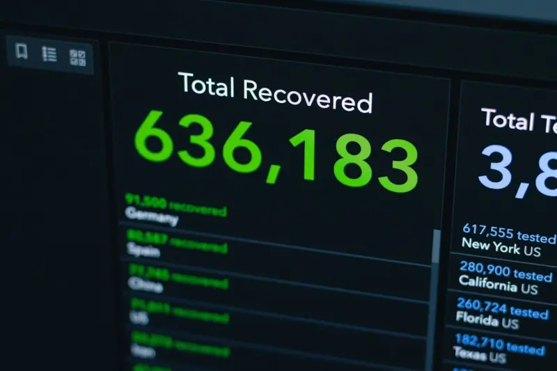 Why Real‑Time Cash Flow Dashboards Are the CFO’s New Compass