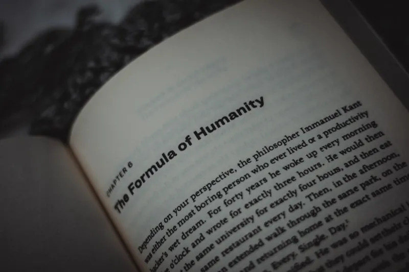 The Unseen Currents Shaping Modern Society