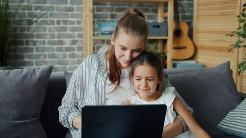 Digital Minimalism for Parents: Taming Screen Time Without Guilt
