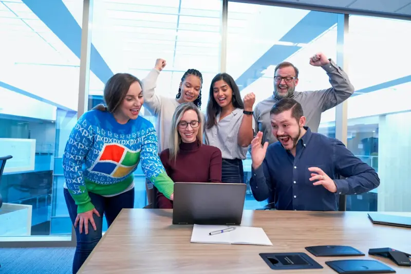 Reimagining Workplace Celebrations for the Hybrid Era