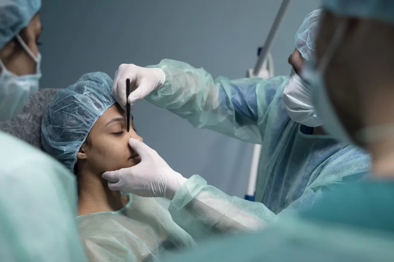 Transforming Lives with Expertise: Finding the Best Plastic Surgeon