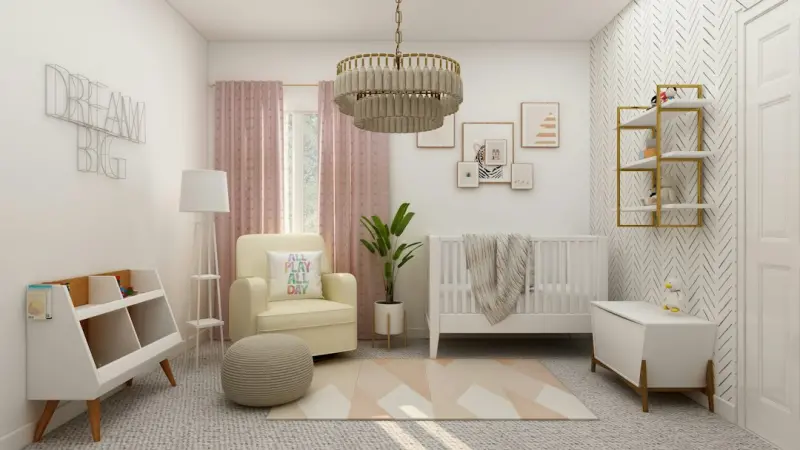 Play‑First Parenting: Designing a Curiosity‑Driven Nursery for Growing Minds
