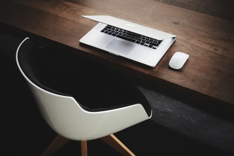 Designing a Laptop Setup That Grows With Your Creative Ambitions
