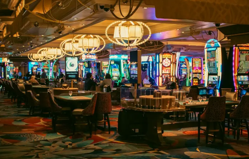 Skill‑Based Gambling: When Arcade Meets the Casino Floor