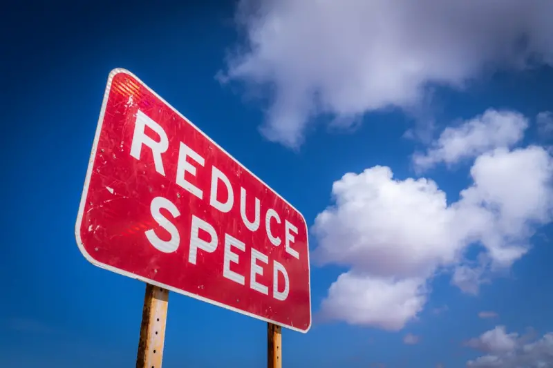 Why Speed Is the Secret Ingredient Behind Today’s Food Craze
