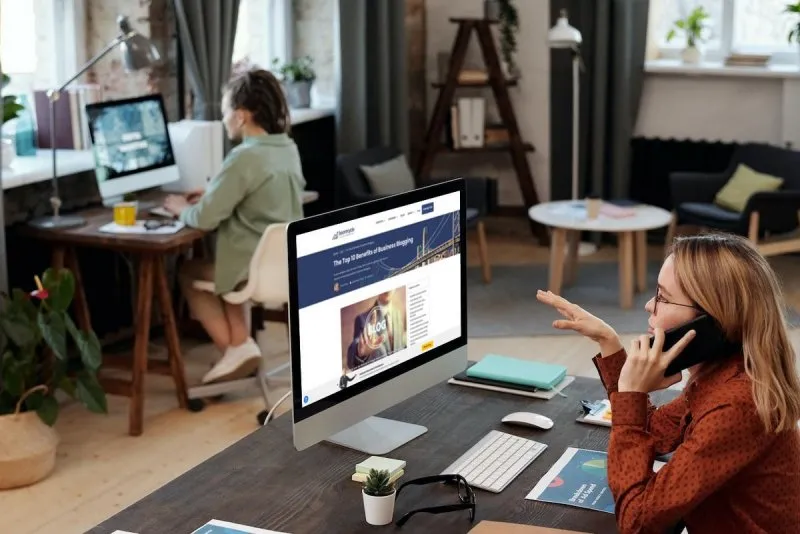 Why Every Business Should Have A Blog