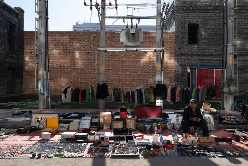 Why Neighborhood Pop‑Up Markets Are the Secret Weapon for Savvy Shoppers
