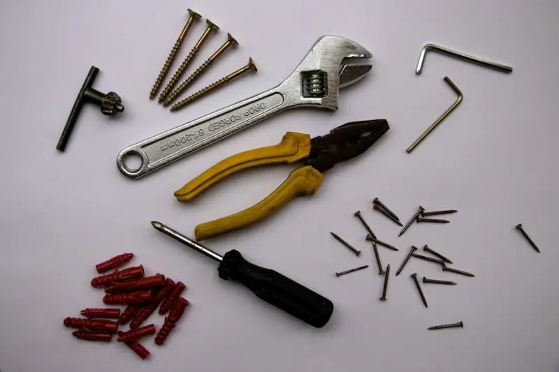 The DIY Internal‑Tool Toolkit Every SaaS Team Should Build