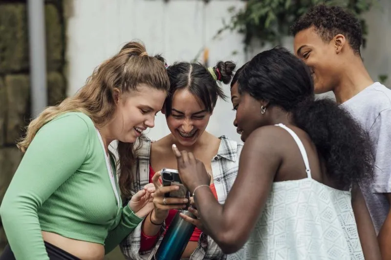 Generation Alpha Lingo: Decoding the Digital Dialect of the Digitally Native