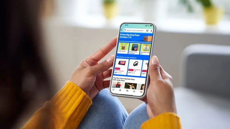 Amazon Prime Day 2025: Shoppers Strategize for the July 8-11 Savings Extravaganza