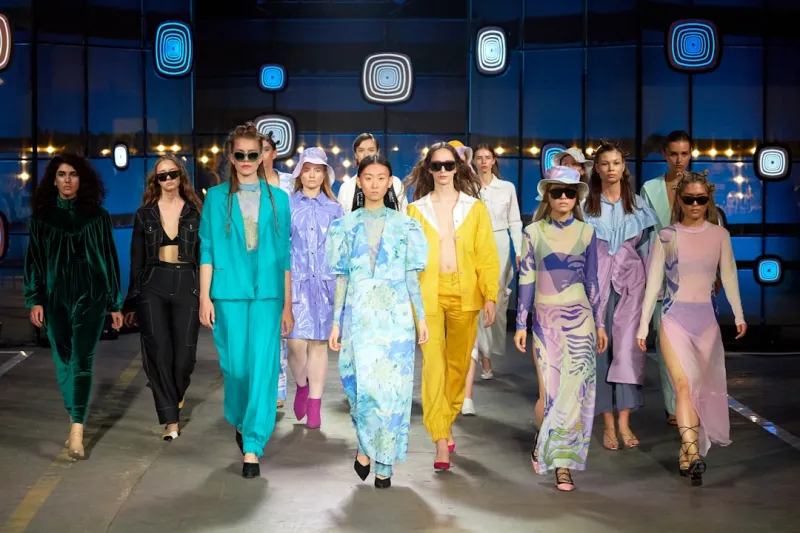 From Street to Runway: Ryan Stuart’s 2024 Forecast for Shoes, Fashion & Accessories