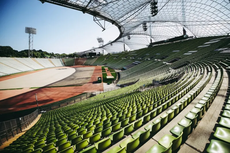The Future of Sports: How Technology and Sustainability Are Revolutionizing the Game