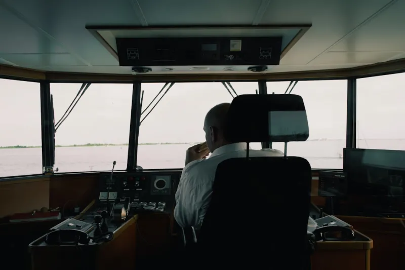 Navigating Tomorrow's Tides: Mastering Your Career in an Age of Unprecedented Change