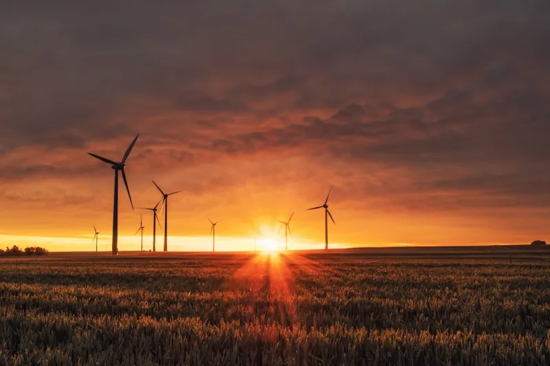 The Future of Energy: Trends and Insights