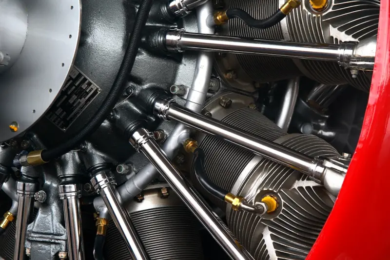 Why Your Blog Should Be Built Like a Modular Engine