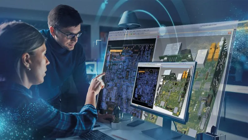 How PCB Design Software Helps Tech Inventors