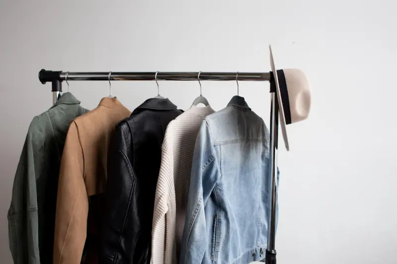 Modular Style: Building a Capsule Wardrobe That Grows With You