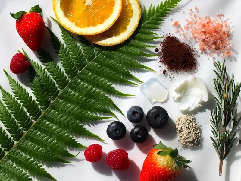 The Rise of Ingredient Transparency: Redefining Beauty Rituals