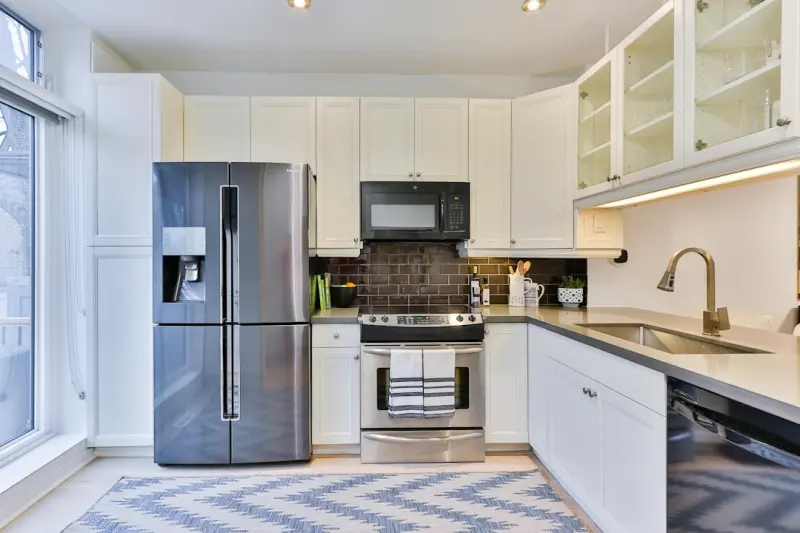 The Quiet Revolution of Smart Kitchen Appliances