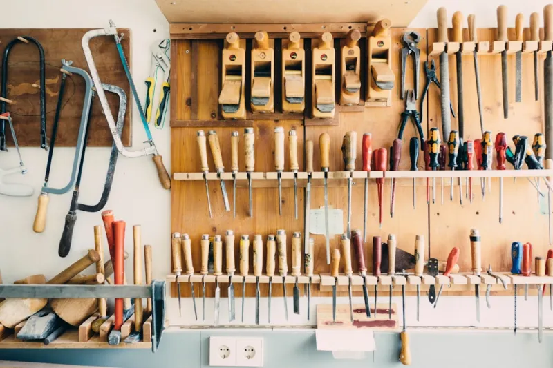 The Evolution of Digital Tools: Navigating the Intersection of Technology and Sustainable Living