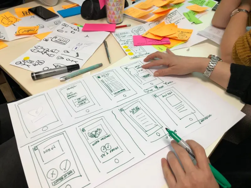 Designing Living Web Experiences: A Framework for Adaptive, User‑Centric Sites