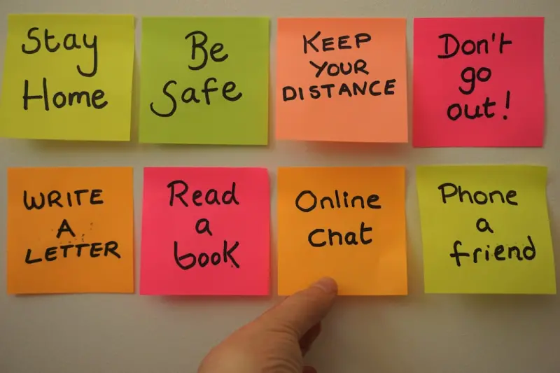 The Modern Playbook for Staying Safe Online