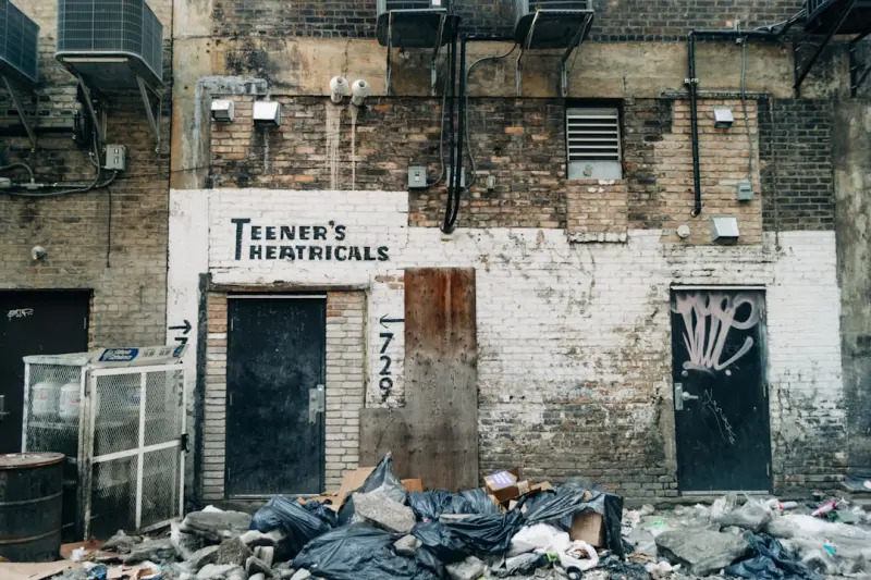 From Trash to Treasure: Building a Zero‑Waste Home with Upcycled Design