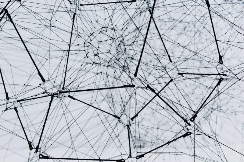 Mesh Networks: Community‑Driven Internet Revolution