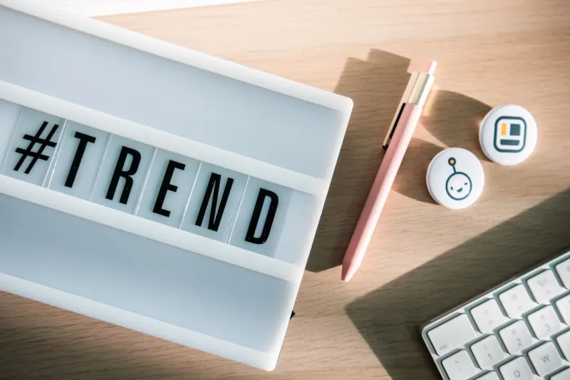 The Future of Web Design: Trends and Insights