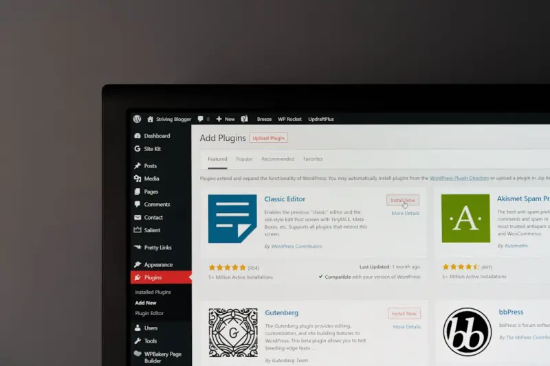 Why Your Site Needs a Privacy‑First WordPress Plugin Strategy