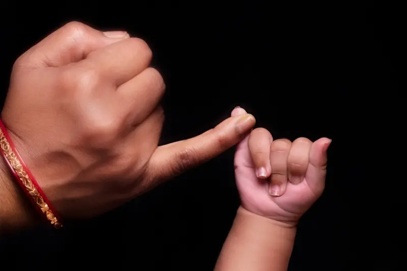 Why Baby Sign Language Is the Secret Weapon for Modern Parents