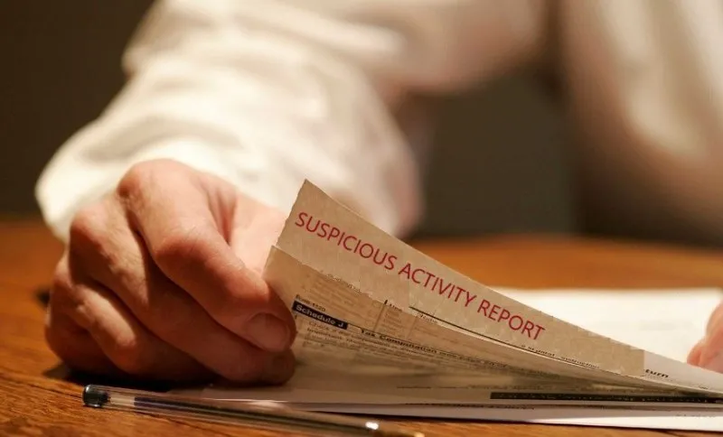 Recognizing and Responding to Suspicious Activity in Your Banking Accounts