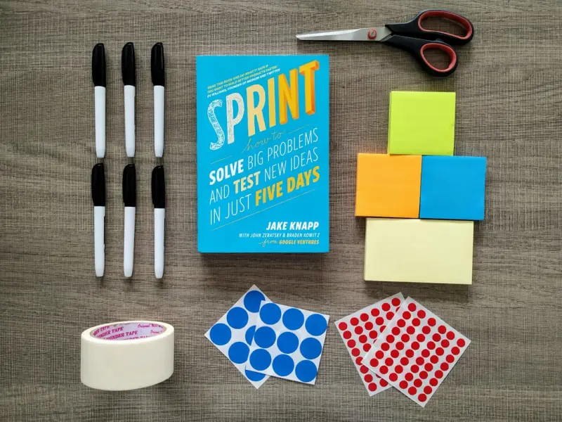 Link Building in the Age of Creative Sprints: Strategies That Stick