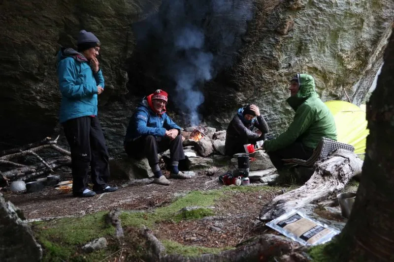 The Untamed Path: Embracing the Wilderness for a Fuller Life