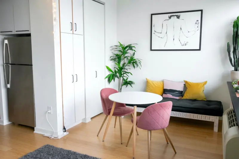Reimagining Small‑Space Living: Smart Upgrades for Modern Homes